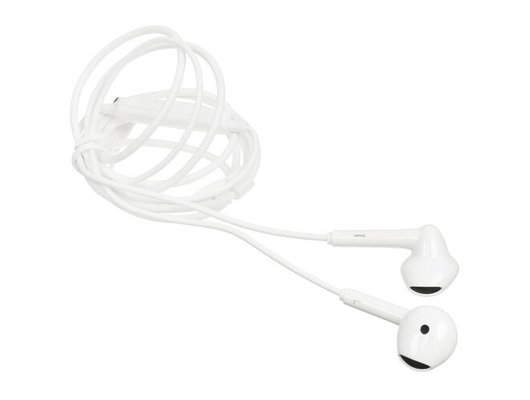 Гарнитуры UGREEN EP101 БЕЛЫЙ